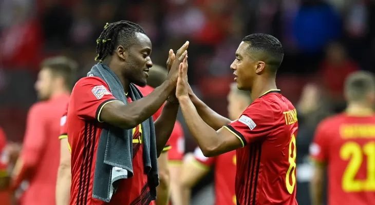 नेदरल्यान्ड र बेल्जियम विजयी