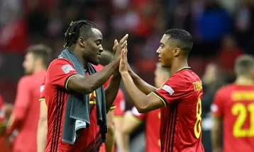 नेदरल्यान्ड र बेल्जियम विजयी