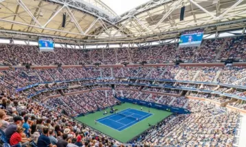 युएस ओपनमा रुस र बेलारुसका खेलाडीले खेल्न पाउने