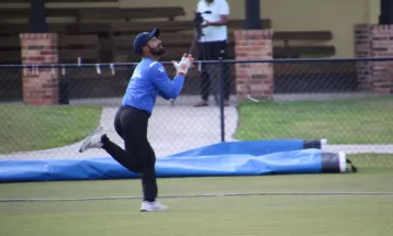 दीपेन्द्र आईसिसी वरीयताको नवौं स्थानमा