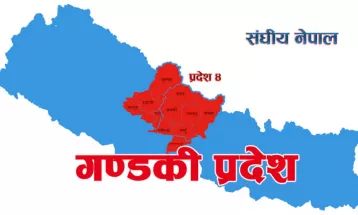 प्रदेश सरकारले प्रतियोगितामा सहभागी हुने खेलाडीको बीमा गर्ने