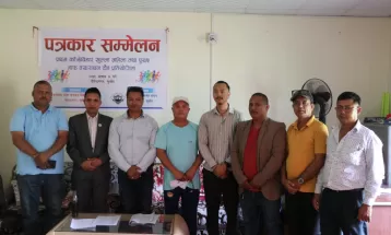 प्रथम काँक्रेविहार खुला पुरुष हाफ म्याराथन हुने