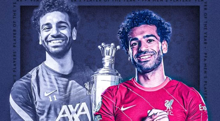 Mohamed Salah signs new long-term contract at Liverpool despite rumors him leaving