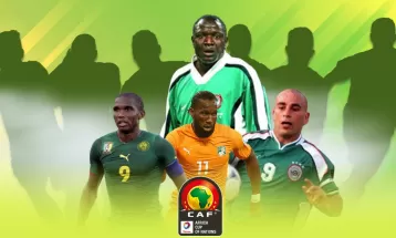 अफ्रिका कप एक वर्षलाई सर्‍यो