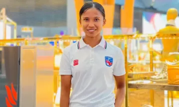 कप्तान रेनुकाले साफ च्याम्पियनसिप गुमाउने