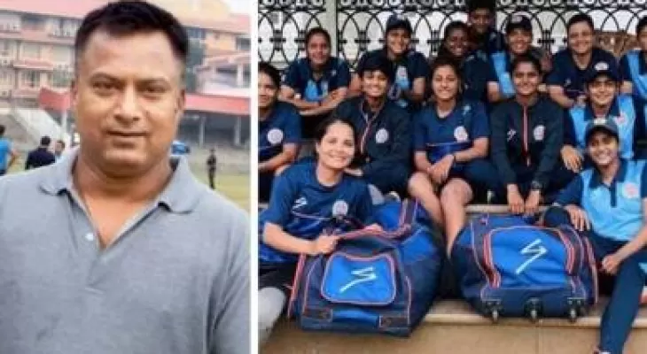 यौन उत्पीडनको आरोपमा भारतीय महिला टिमका प्रशिक्षक पदमुक्त