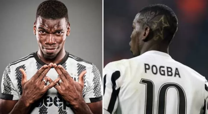 पुरानै क्लबमा फर्किए पोग्वा