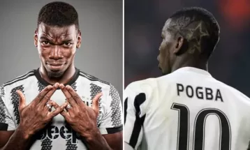 पुरानै क्लबमा फर्किए पोग्वा