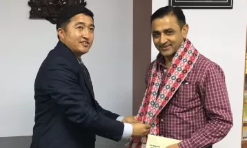 कार्यकारी समितिले पूर्णता पायो