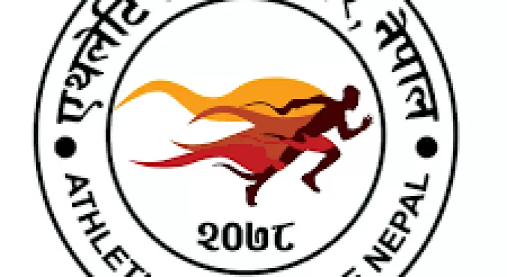 एथलेटिक्स परिवार नेपालको नयाँ कार्यसमिति गठन