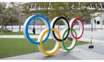 ओलम्पिकका लागि खेलाडी छनोट