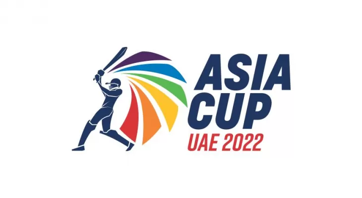 एसिया कप क्रिकेट यूएईमा हुने