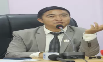 राखेपको बार्षिक योजना, कार्यक्रम तथा बजेट पारित