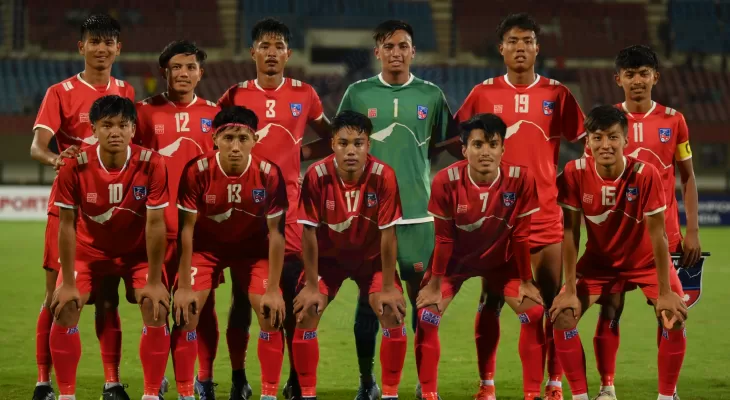 भारतसँग नेपालको लज्जासपद हार