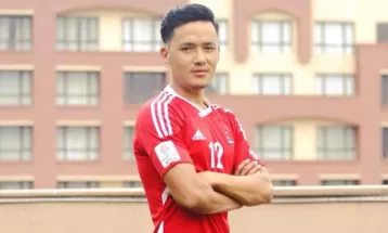 भारतसँग ८ गोलका खानुभन्दा ठूलो चिन्ताजनक दिन अब आउँदैछन् : विक्रम लामा