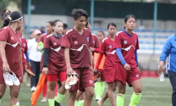 महिला साफ जित्ने आधारः खेलाडीको इख र घरेलु मैदान