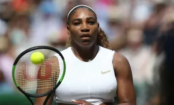 टेनिस स्टार सेरेनाद्धारा सन्यास घोषणा