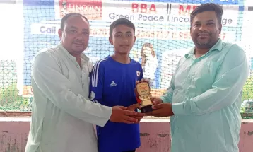 अन्तरविद्यालय इन्डोर क्रिकेट : वाई पोन्टिङ र पशुपति फाइनलमा