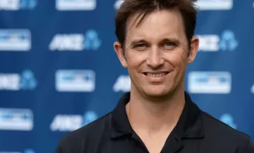 Shane Bond has been appointed as the head coach of MI Emirates