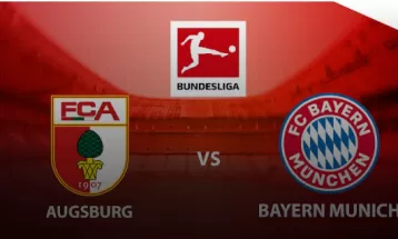 बुन्डेसलिगाको नयाँ सिजनमा बायर्नको पहिलो हार