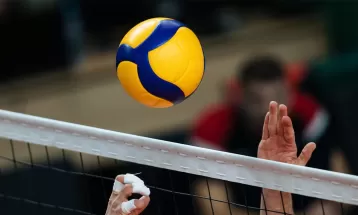 सुदूरपश्चिम प्रदेश खेलकुद छनोट : बैतडी भलिबलको सेमिफाइनलमा