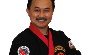 हाप्किडो ग्राण्ड मास्टर ली नेपाल आउदै