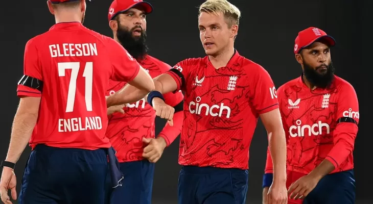 पाकिस्तान बिरुद्ध इङल्यान्डको सुखद सुरुआत