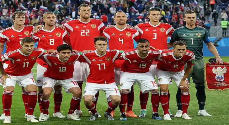 यूईएफएद्धारा रुसलाई युरोकप छनोटमा प्रतिबन्ध