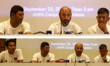 अल्मुताइरीले विवादका कारण बाहिर राखेका खेलाडी राष्ट्रिय टोलीमा