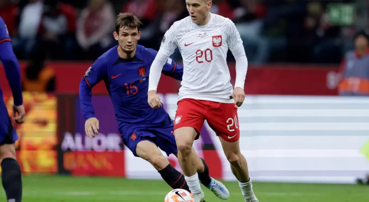 नेदरल्यान्ड युइएफए नेसन्स लिगको शीर्षस्थानमा