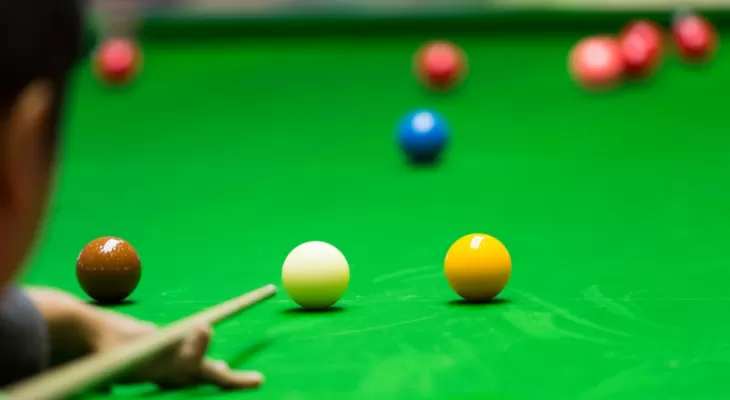 खुला स्नुकर प्रतियोगितामा रेगन र सुविनलाई सफलता