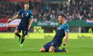 क्रोयसिया युइएफए नेसन्स लिगको फाइनल चरणमा