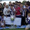 Chuke football club wins finals under USD 15,000 prize match in US