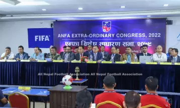 ANFA working committee gets full shape with election of two members