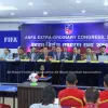 ANFA working committee gets full shape with election of two members
