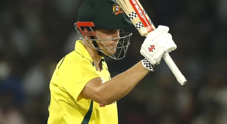 वेस्ट इन्डिजविरुद्धको टी–२० शृङ्खलाका लागि ग्रीन टोलीमा