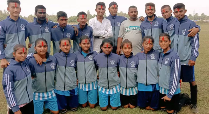 धनुषाको एकै पालिकाबाट १५ जना नवौँ राष्ट्रिय खेलकुदका लागि छनोट