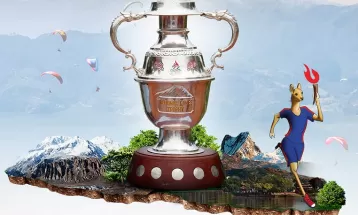 पोखरामा खेलकुद कुम्भमेलाको आज उद्घाटन हुँदै