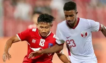 आशीष राई भारतीय क्लबमा अनुबन्ध