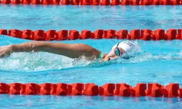 पौडीमा नासिरले स्वर्ण जित्दै बनाए नयाँ कीर्तिमान