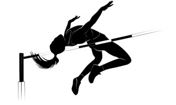 राष्ट्रिय खेलकुद : हाइजम्पमा आर्मीकी खगितालाई स्वर्ण