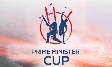 Prime Minister's Cup National Cricket: Gandaki team announced