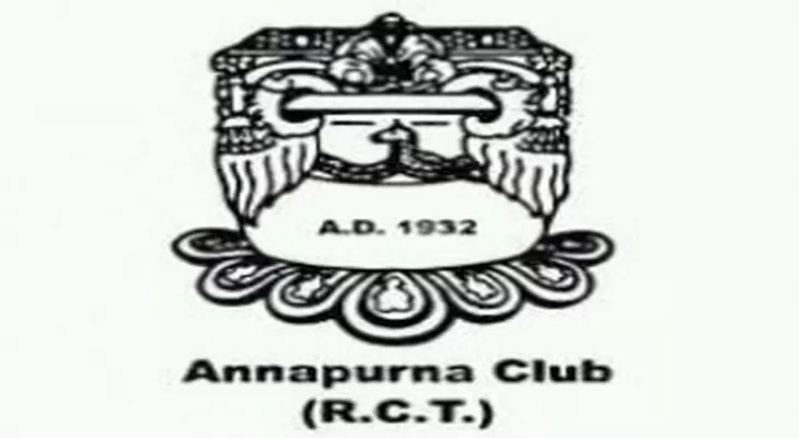अन्नपूर्ण आरसीटी क्लबले मनायो ९०औं वार्षिकोत्सव