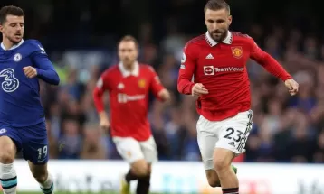 इंग्लिस प्रिमियर लिग : चेल्सी र युनाइटेडको बराबरी