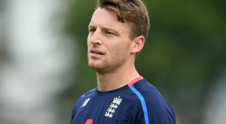 हामीले गल्ती गर्यौं, जसकारण अब हामी दबाबमा छौं : बटलर