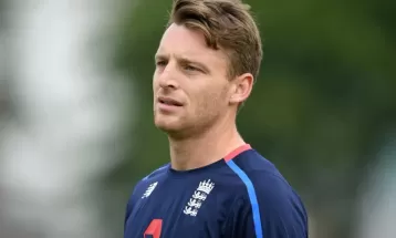 हामीले गल्ती गर्यौं, जसकारण अब हामी दबाबमा छौं : बटलर