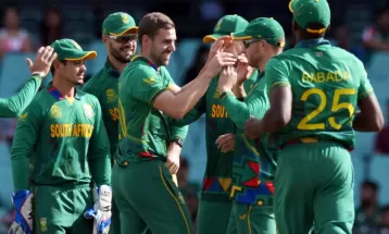 टी-२० विश्वकप : बंगलादेशमाथि दक्षिण अफ्रिकाको सानदार जित