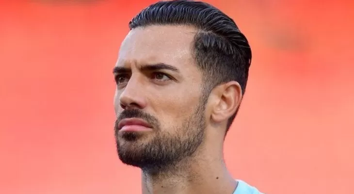 इटालीको एक सुपरमार्केटमा स्पेनिस फुटबलरमाथि चक्कु प्रहार