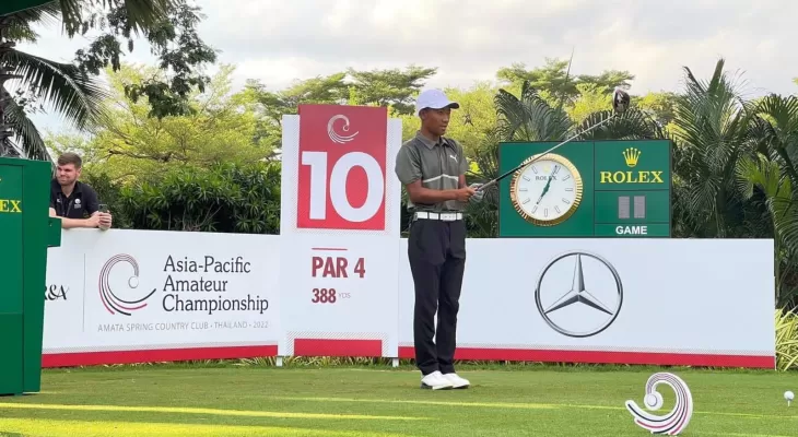 थाईल्याण्डमा सुबाशको बिर्सनलायक प्रदर्शन