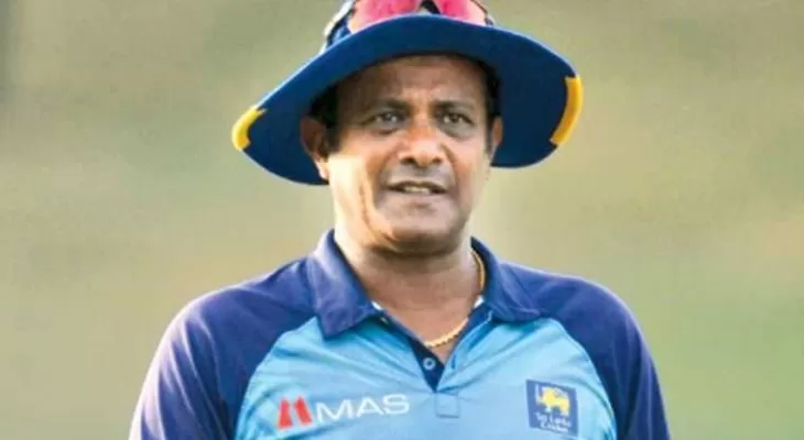 बंगलादेश महिला क्रिकेट टोलीको मुख्य प्रशिक्षकमा तिलकरत्न नियुक्त